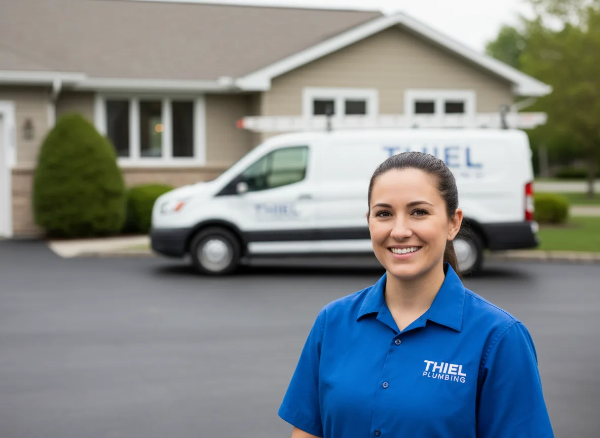 Plumber Bedford, IN FAQs
